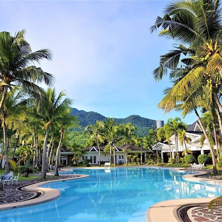 Chateau Bleu Resort Calamba  Exteriér fotografie