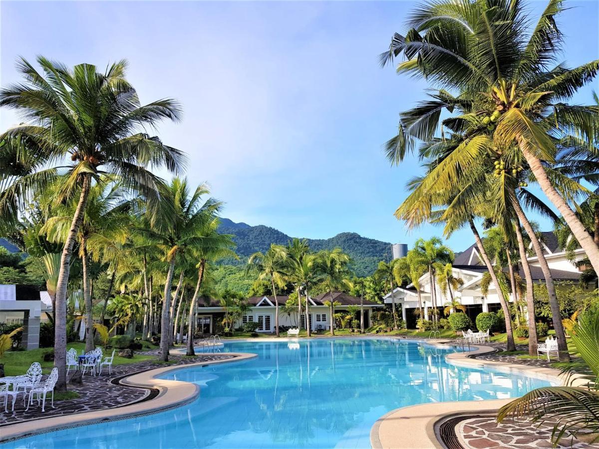 Chateau Bleu Resort Calamba  Exteriér fotografie