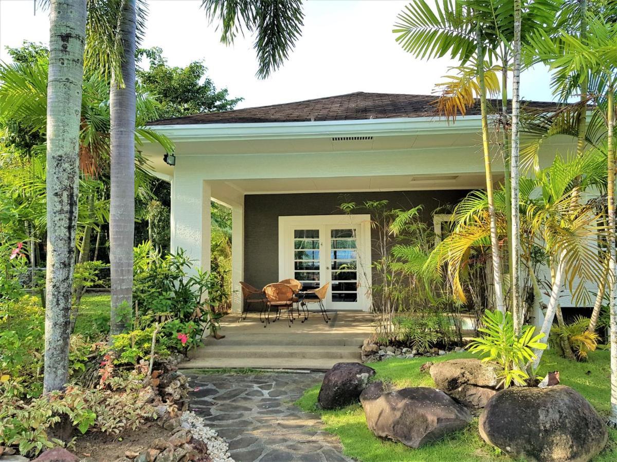 Chateau Bleu Resort Calamba  Exteriér fotografie