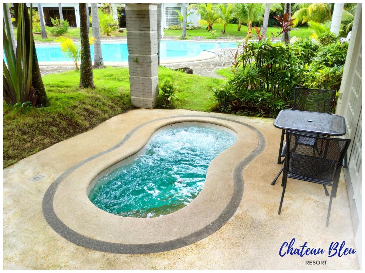 Chateau Bleu Resort Calamba  Exteriér fotografie