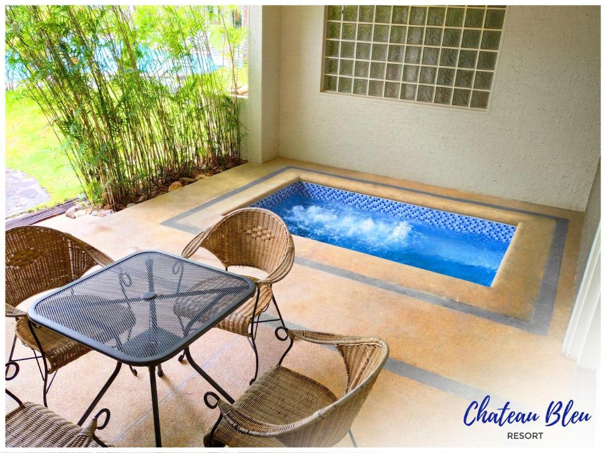 Chateau Bleu Resort Calamba  Exteriér fotografie